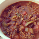 Illustration for article titled Turkey Chili Recipe!